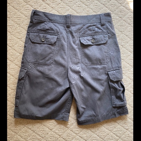Men’s cargo shorts - Picture 4 of 5